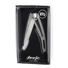 Ніж Deejo Naked, 27 g