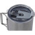 Термокружка Skif Outdoor Loner Cup FH 400 мл