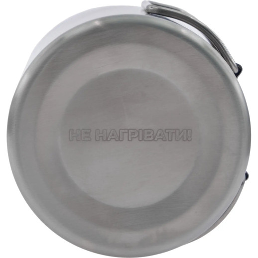 Термокружка Skif Outdoor Loner Cup FH 400 мл