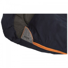 Спальний мішок Easy Camp Moon Double, 43287