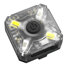 Ліхтар налобний Nitecore NU05 Kit