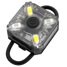 Ліхтар налобний Nitecore NU05 Kit