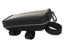 Сумка на раму Lezyne SMART ENERGY Caddy XL 0,5 л Y14 чорна