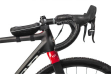 Сумка на раму Lezyne SMART ENERGY Caddy XL 0,5 л Y14 чорна