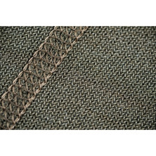 Термофутболка Aclima HotWool 230 GR Polo W /Zip Unisex OliveNight XXXL