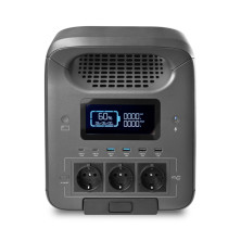 Портативна зарядна стація VIDEX OASIS 3000W (VPS-SG1-3KW)