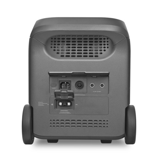 Портативна зарядна стація VIDEX OASIS 3000W (VPS-SG1-3KW)