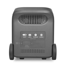 Портативна зарядна стація VIDEX OASIS 3000W (VPS-SG1-3KW)