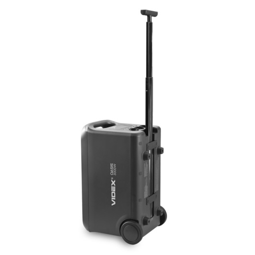 Портативна зарядна стація VIDEX OASIS 3000W (VPS-SG1-3KW)