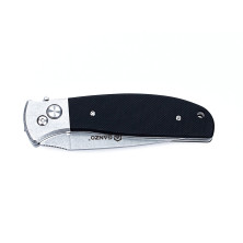 Ніж Ganzo g7482 чорний