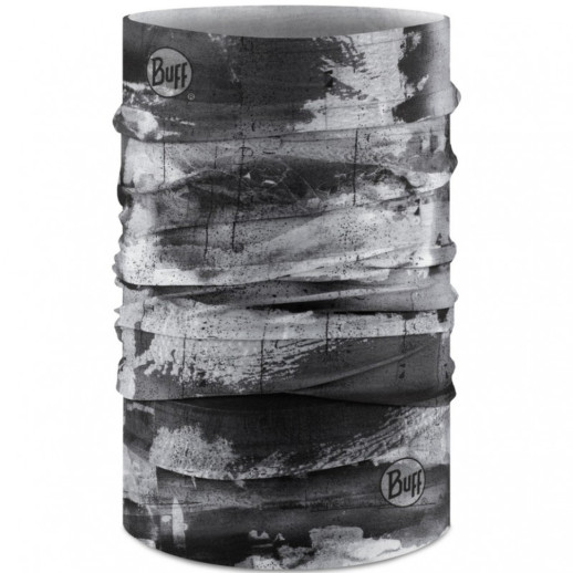Шарф-труба Buff ORIGINAL geoelens grey