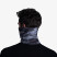 Шарф-труба Buff ORIGINAL geoelens grey