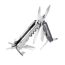 Мультитул Leatherman Juice CS4 - Granite gray