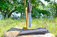 Ніж Grand Way 2307 RGP