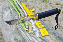 Ніж Grand Way 2307 RGP