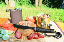 Ніж Grand Way 2307 RGP