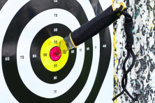 Ніж Grand Way 2307 RGP