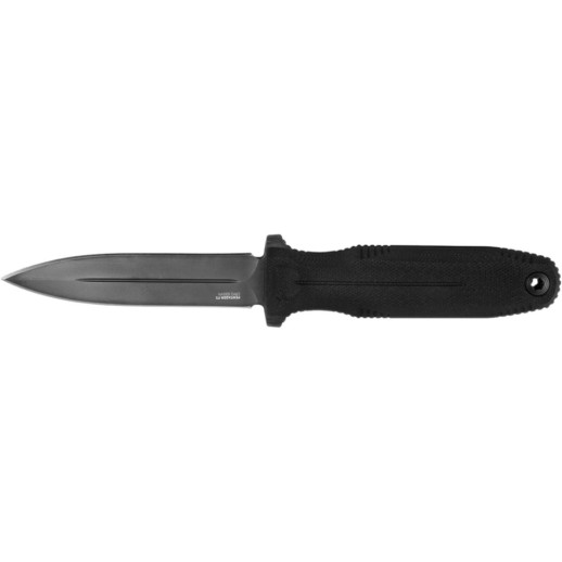 Ніж SOG Pentagon FX, Black Out (SOG 17-61-01-57)
