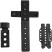 Ніж SOG Pentagon FX, Black Out (SOG 17-61-01-57)