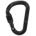 Карабін PETZL ATTACHE SCREW-LOCK Black (M038AA02)