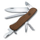 Ніж складаний Victorinox Forester Wood (0.8361.63)