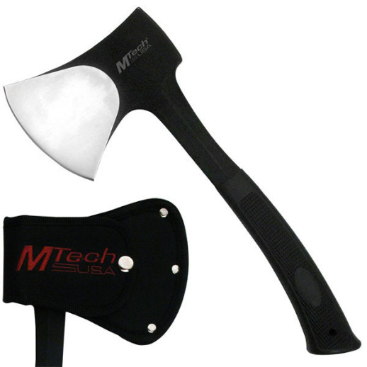 Сокира MTech USA MT-AXE