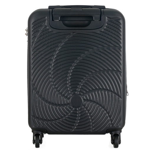 Валіза Semi Line 20" (S) Black (T5925-1)