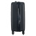 Валіза Semi Line 20" (S) Black (T5925-1)