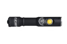 Ліхтар Armytek Partner C2 Pro Silver XHP35