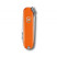 Ніж-брелок Victorinox Classic SD Colors, Mango Tango, Gift Box (0.6223.83 G) 7 функцій, 58 мм, помаранчевий