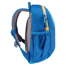 Рюкзак DEUTER Pico колір 1324 azure-lapis