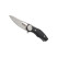 Кишеньковий ніж Grand Way SG 095 black