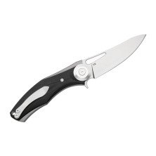 Кишеньковий ніж Grand Way SG 095 black