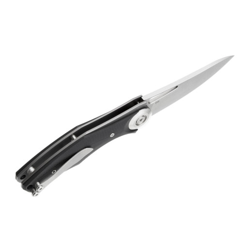 Кишеньковий ніж Grand Way SG 095 black