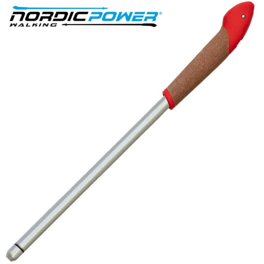 Ручка знімна Vipole Ballast Power Step +400 GR (NP18 11)