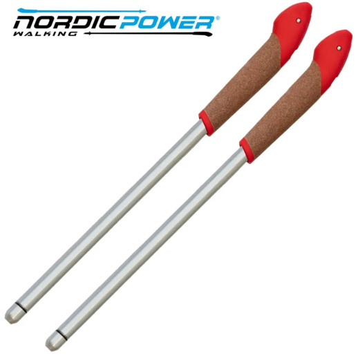 Ручка знімна Vipole Ballast Power Step +400 GR (NP18 11)