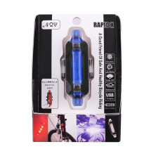 Ліхтар велосипедний DC-918 Blue