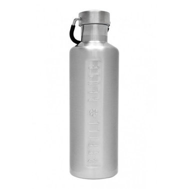 Термос Cheeki Classic Insulated 600 мл, Silver