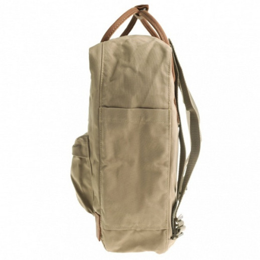 Рюкзак Fjallraven Kanken No.2 Sand