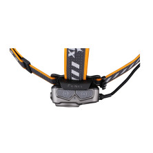 Налобний ліхтар Fenix HP25R V2. 0 (LUMINUS SST40, ANSI 1600 лм)