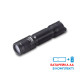 Ліхтар Skilhunt E2A black with 14500 CRI
