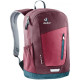 Рюкзак Deuter StepOut 12 л Graphite-Maron