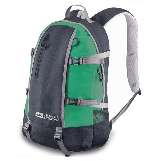 Рюкзак Travel Extreme Time 23L Green