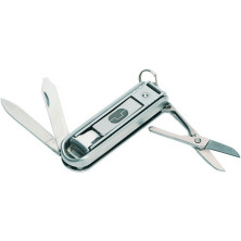 Брелок-набір манікюрний True Utility Nail Clip Kit TU215