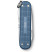 Складаний ніж Victorinox CLASSIC SD Glacial Blue 0.6221.L26