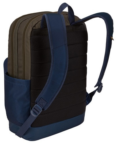 Рюкзак Case Logic Query 29L 15.6" CCAM-4116 OliveNight /DressBlue