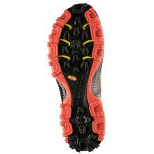 Кросівки La Sportiva Bushido Yellow /Black розмір 43.5