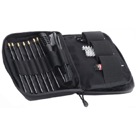 Набір д/чищення ROME Kombat Ready CAL. .338