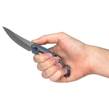 Ніж Kershaw Reverb XL 1225