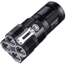 Ліхтар Nitecore TM26 QUADRAY